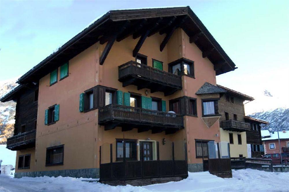 Roulette Hotel Livigno