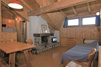 Roulette * Livigno