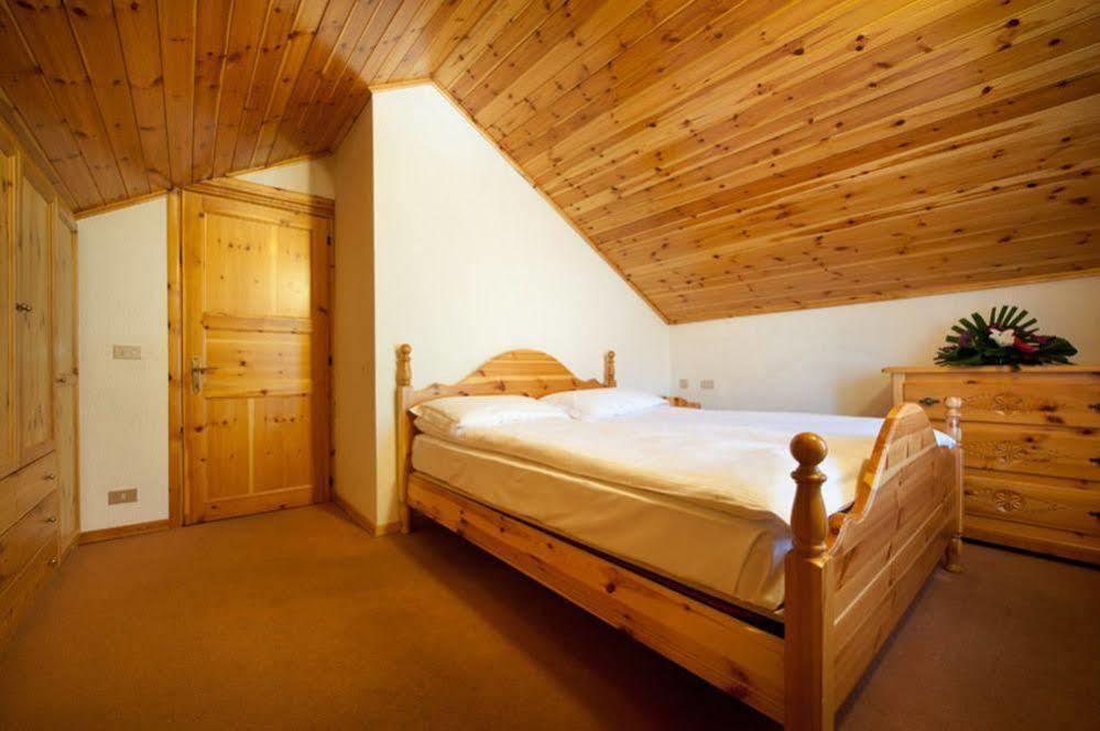 Roulette Hotel Livigno