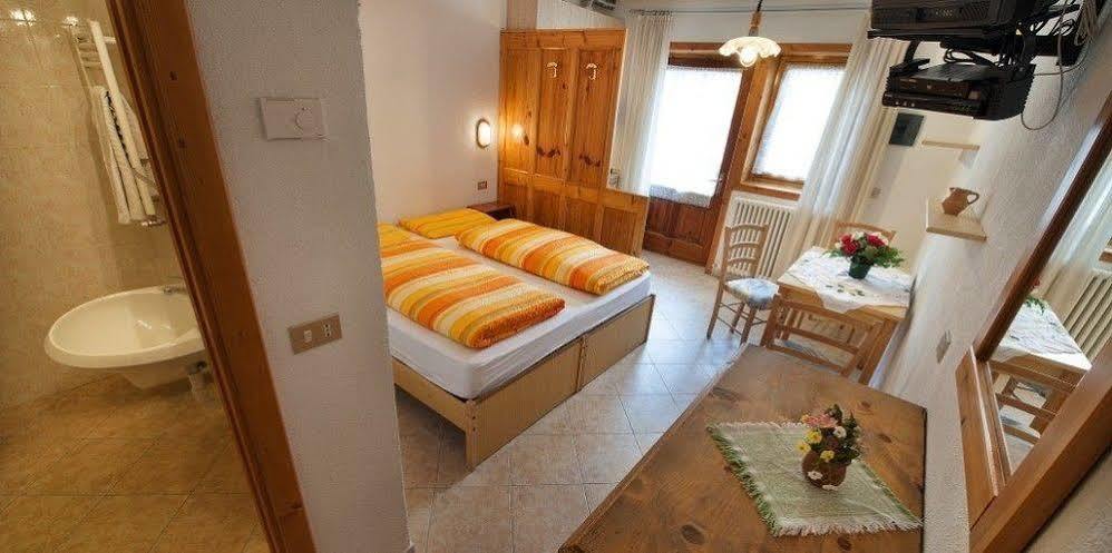 Roulette Hotel Livigno