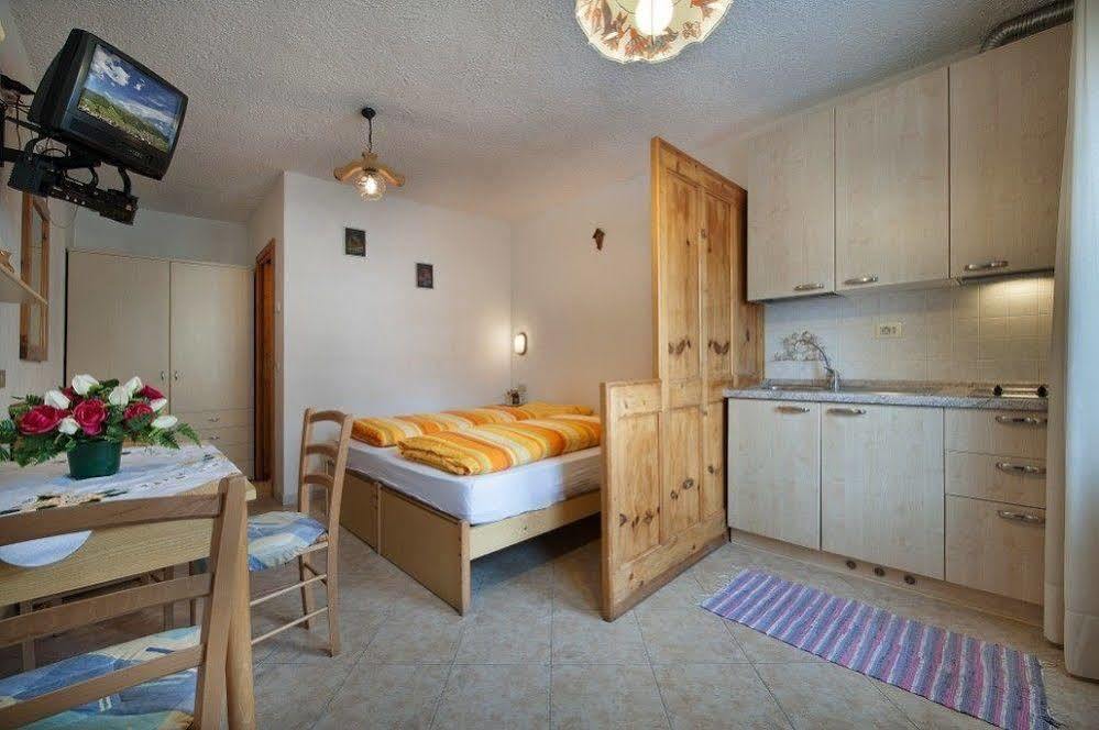 Hotel Roulette Livigno